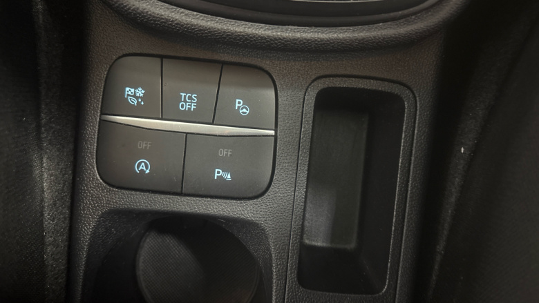 Ford Fiesta 1.0 EcoBoost Trend 5dr Petrol Hatchback